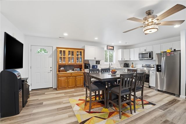 93 Lorelei Drive, Perry Twp, OH 45118