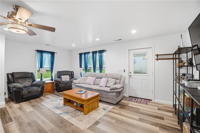93 Lorelei Drive, Perry Twp, OH 45118