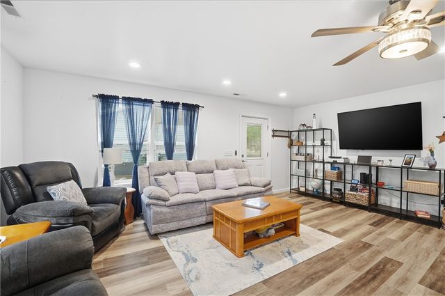 93 Lorelei Drive, Perry Twp, OH 45118