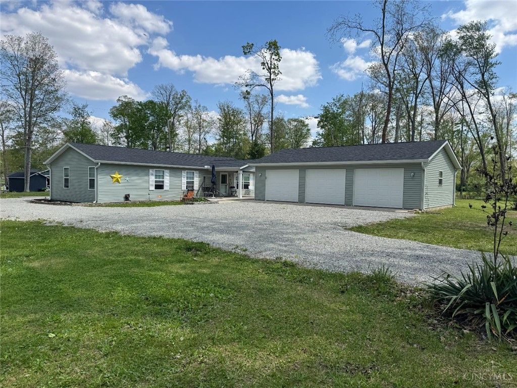 93 Lorelei Drive, Perry Twp, OH 45118