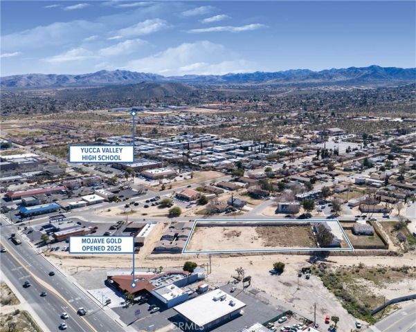 7408 Acoma, Yucca Valley, CA 92284