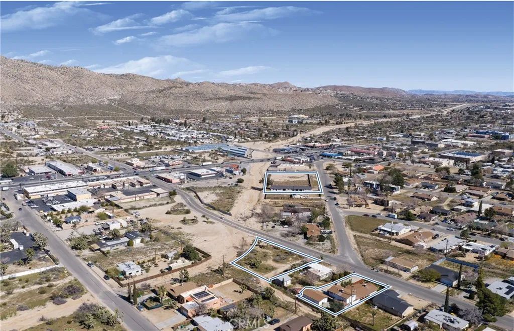 7408 Acoma, Yucca Valley, CA 92284