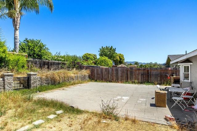 141 Trinity Avenue, Watsonville, CA 95076