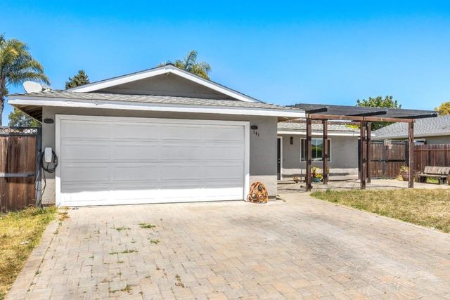 141 Trinity Avenue, Watsonville, CA 95076