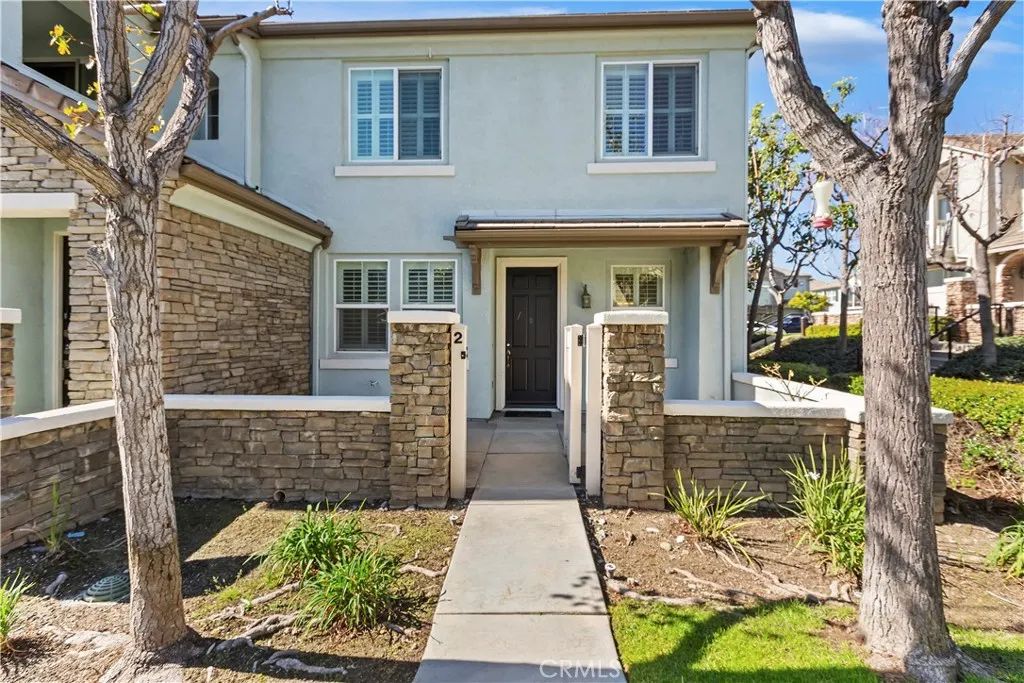 7733 Hess Place 2, Rancho Cucamonga, CA 91739