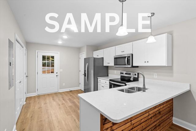 lot 4 SE Harrison Lane, Dalton, GA 30721