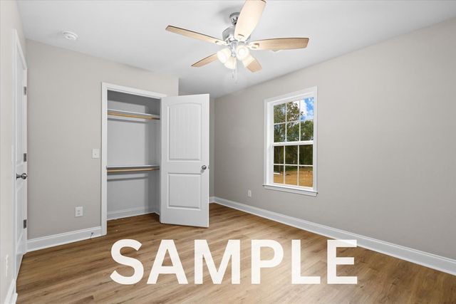 lot 4 SE Harrison Lane, Dalton, GA 30721