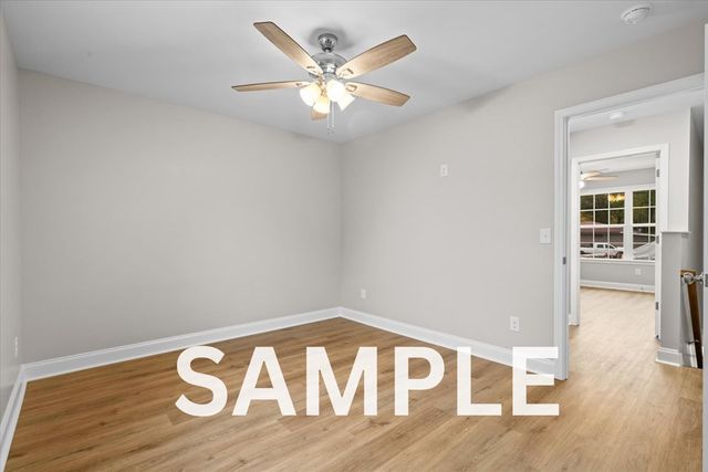 lot 4 SE Harrison Lane, Dalton, GA 30721