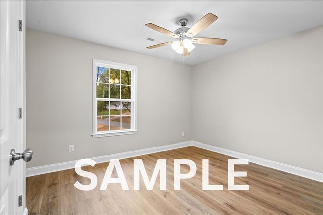 lot 4 SE Harrison Lane, Dalton, GA 30721