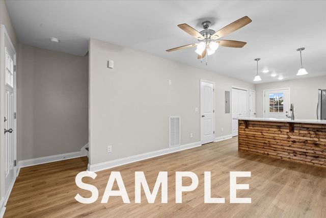 lot 4 SE Harrison Lane, Dalton, GA 30721