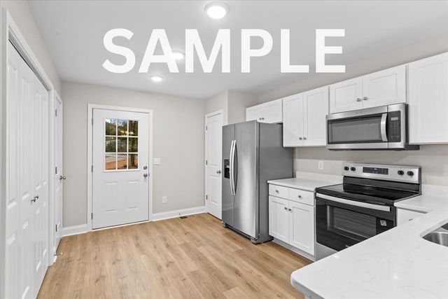 lot 4 SE Harrison Lane, Dalton, GA 30721