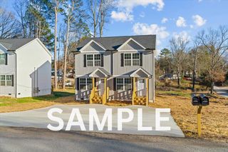 lot 4 SE Harrison Lane, Dalton, GA 30721