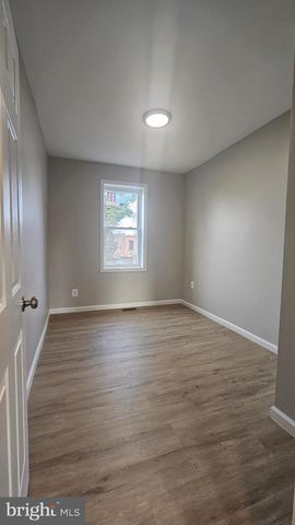 3034 ARUNAH AVE, Baltimore, MD 21216