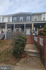 3034 ARUNAH AVE, Baltimore, MD 21216