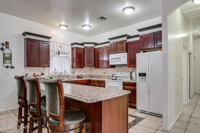 1998 S Sylvester Drive, Tucson, AZ 85713