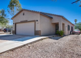 1998 S Sylvester Drive, Tucson, AZ 85713