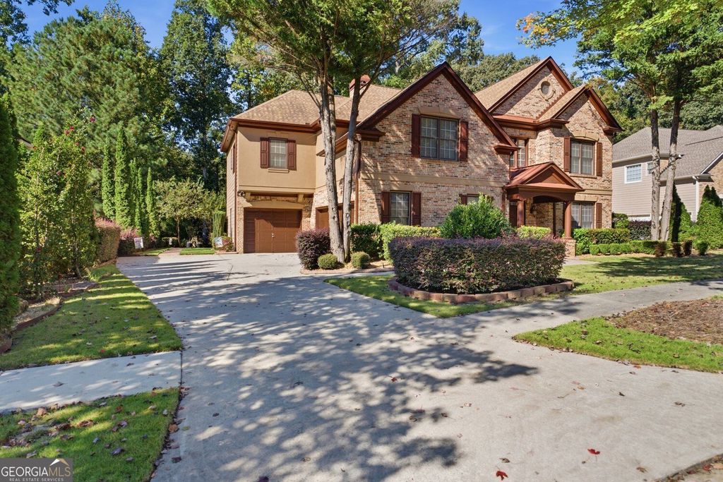 3485 Ellington Way, Atlanta, GA 30349 — photo 2