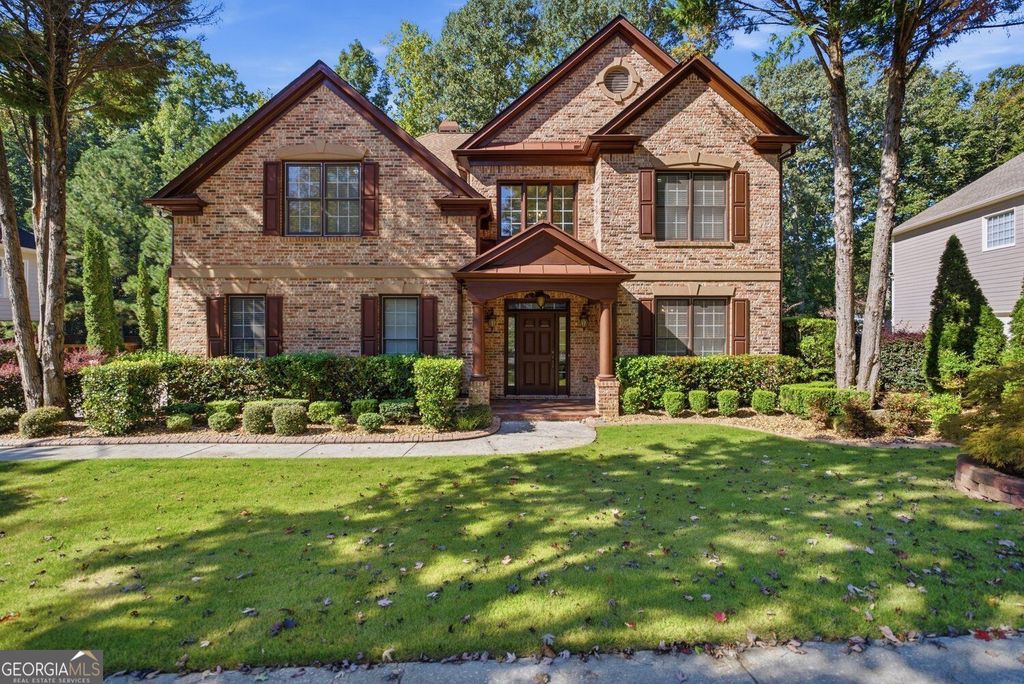 3485 Ellington Way, Atlanta, GA 30349 — photo 3