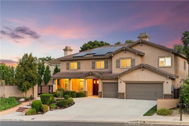 24410 Via Lomas De Yorba East, Yorba Linda, CA 92887