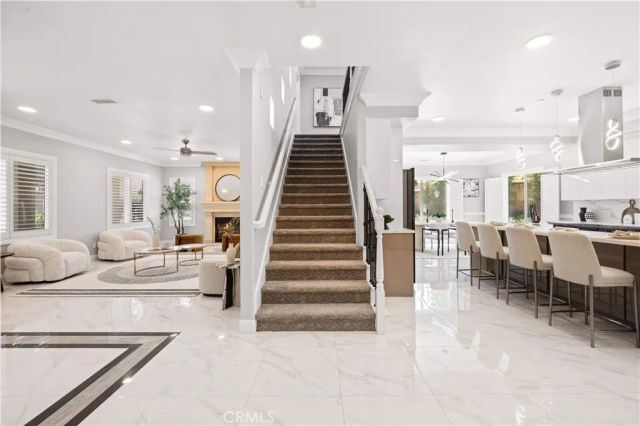 24410 Via Lomas De Yorba East, Yorba Linda, CA 92887