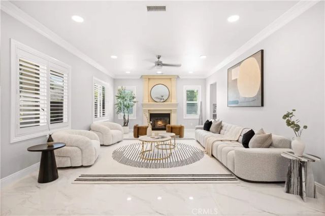 24410 Via Lomas De Yorba East, Yorba Linda, CA 92887