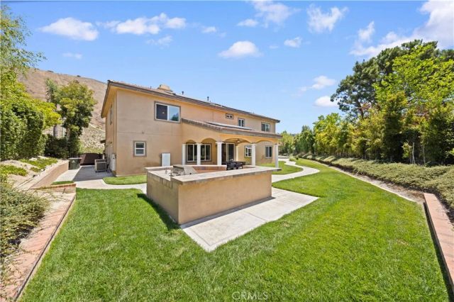 24410 Via Lomas De Yorba East, Yorba Linda, CA 92887