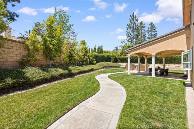 24410 Via Lomas De Yorba East, Yorba Linda, CA 92887