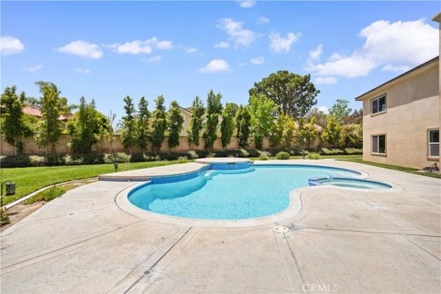 24410 Via Lomas De Yorba East, Yorba Linda, CA 92887
