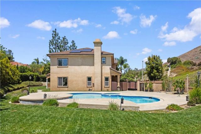24410 Via Lomas De Yorba East, Yorba Linda, CA 92887