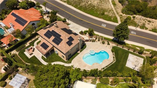 24410 Via Lomas De Yorba East, Yorba Linda, CA 92887