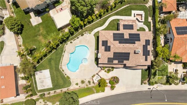 24410 Via Lomas De Yorba East, Yorba Linda, CA 92887