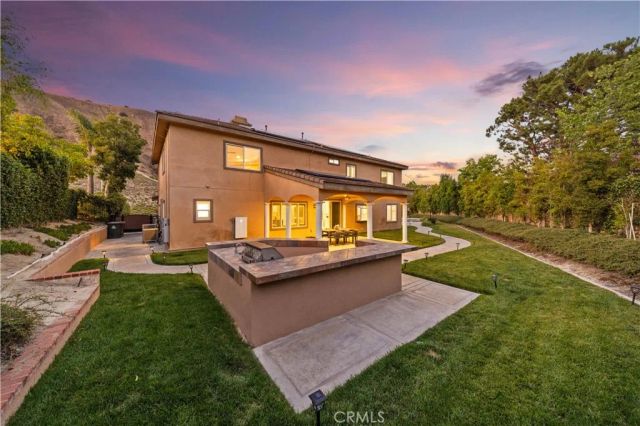 24410 Via Lomas De Yorba East, Yorba Linda, CA 92887