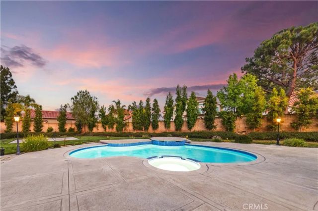24410 Via Lomas De Yorba East, Yorba Linda, CA 92887