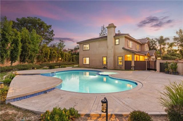 24410 Via Lomas De Yorba East, Yorba Linda, CA 92887