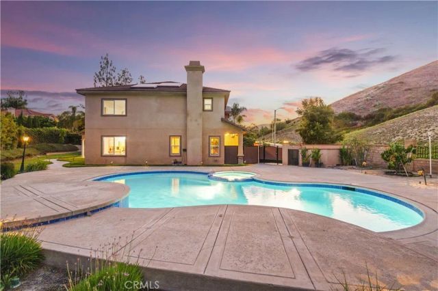 24410 Via Lomas De Yorba East, Yorba Linda, CA 92887
