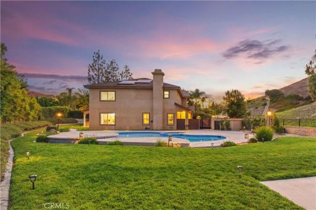 24410 Via Lomas De Yorba East, Yorba Linda, CA 92887
