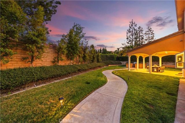 24410 Via Lomas De Yorba East, Yorba Linda, CA 92887