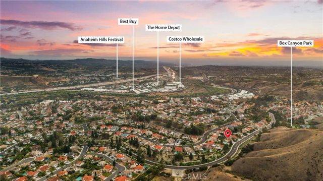 24410 Via Lomas De Yorba East, Yorba Linda, CA 92887