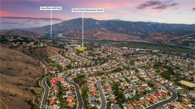 24410 Via Lomas De Yorba East, Yorba Linda, CA 92887
