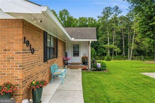 1910 Mack Road, Douglasville, GA 30135