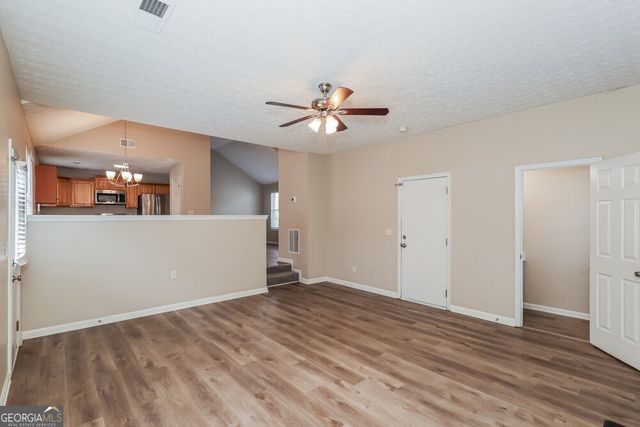 4405 Gladewood Run, Union City, GA 30291