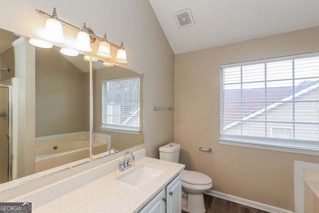 4405 Gladewood Run, Union City, GA 30291