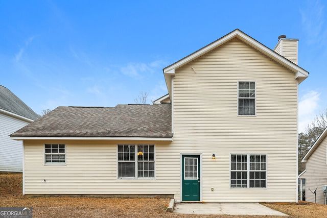 4405 Gladewood Run, Union City, GA 30291