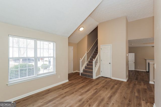 4405 Gladewood Run, Union City, GA 30291