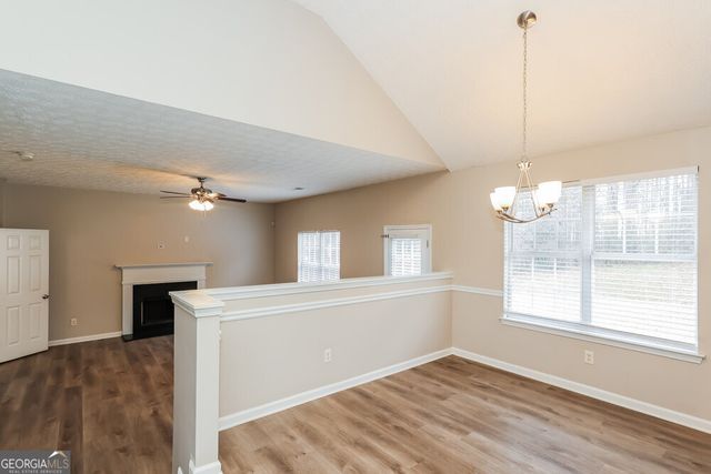 4405 Gladewood Run, Union City, GA 30291