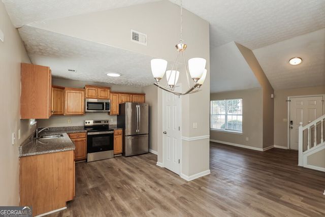 4405 Gladewood Run, Union City, GA 30291