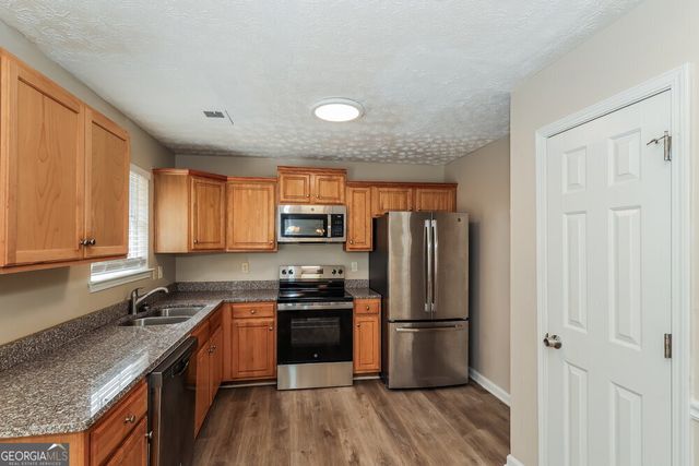 4405 Gladewood Run, Union City, GA 30291