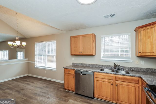 4405 Gladewood Run, Union City, GA 30291