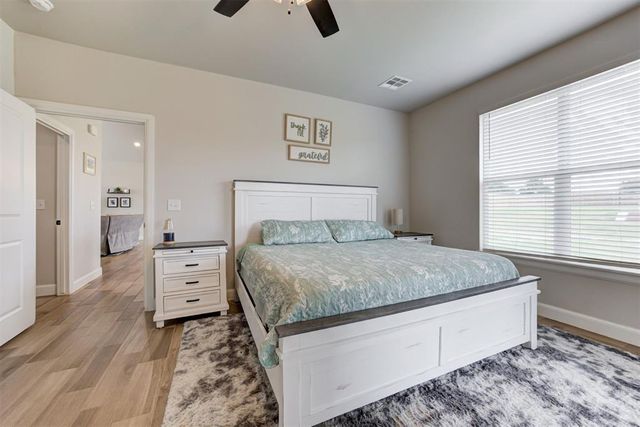 1560 Prairie Vista, Guthrie, OK 73044