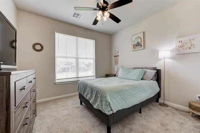 1560 Prairie Vista, Guthrie, OK 73044
